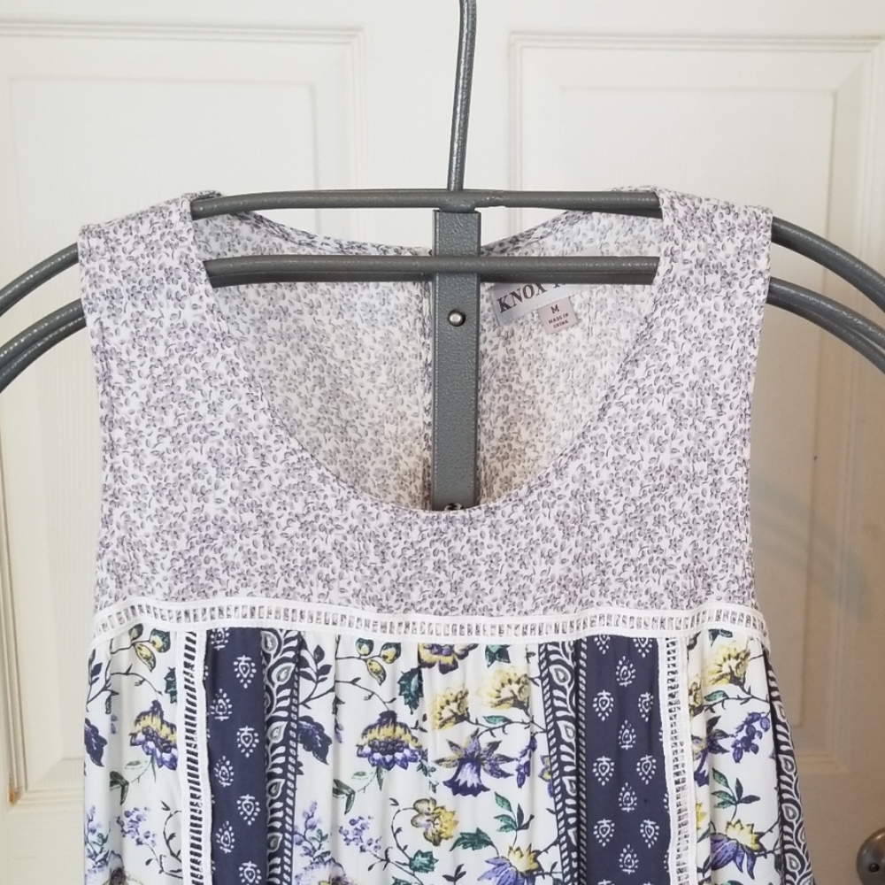 KNOX ROSS DRESS - Picture 2 of 6